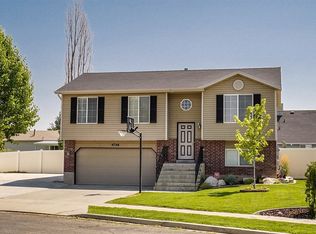 4708 S 3750 W, Roy, UT 84067