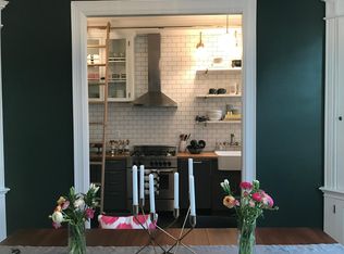 2853 Ontario Rd NW APT 204, Washington, DC 20009