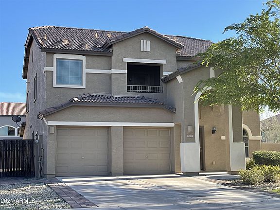 2nd image of 3503 E Aris Dr