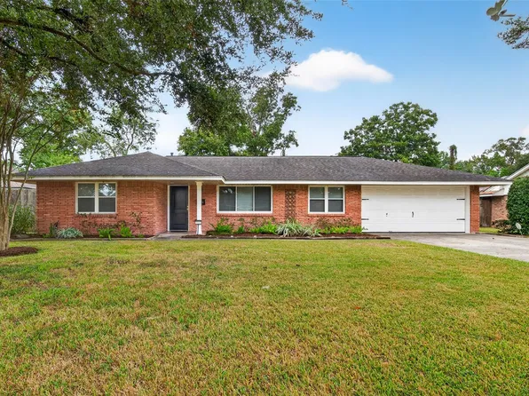3107 Mona Lee Ln, Houston, TX 77080