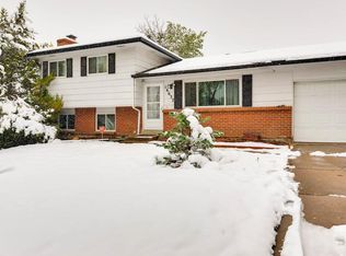 16637 E Evans Ave, Aurora, CO 80013
