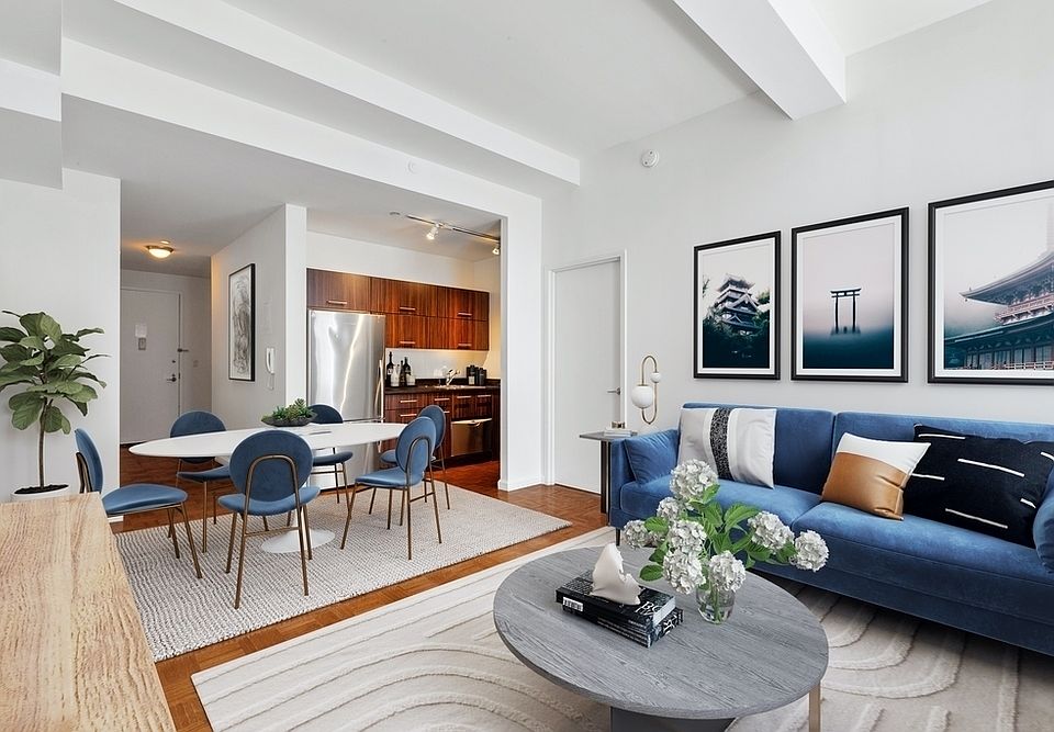 1st image of 67 Wall St APT 23N