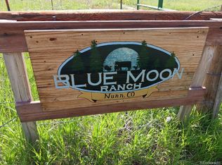 County Road 21, Nunn, CO 80648