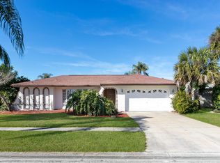 610 Bimini Rd, Satellite Beach, FL 32937