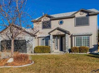 736 W Hartack Ct, Meridian, ID 83642