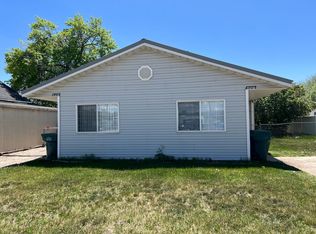 251 W 100 N, Vernal, UT 84078