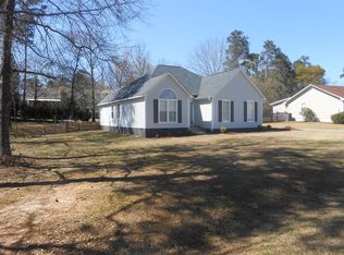 211 Jordan Forest Dr S, Macon, GA 31220