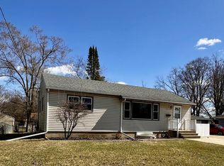 1533 McKinley Ave, Beloit, WI 53511
