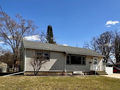 1533 McKinley AVENUE, Beloit, WI, 53511