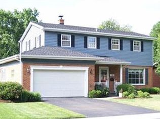 709 W Rockwell St, Arlington Heights, IL 60005