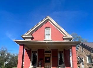 1401 Main St, Tell City, IN