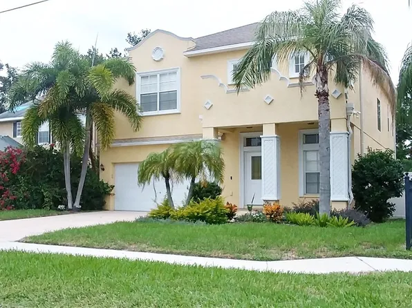 3107 W Cherokee Ave, Tampa, FL 33611