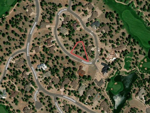 2nd image of 3266 S Tehama Cir