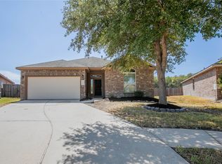 22594 Stillwater Valley Ln, Porter, TX 77365