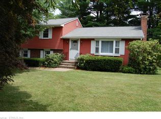 87 Fox Hill Rd, Wethersfield, CT 06109