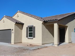 36844 W Mattino Ln, Maricopa, AZ 85138