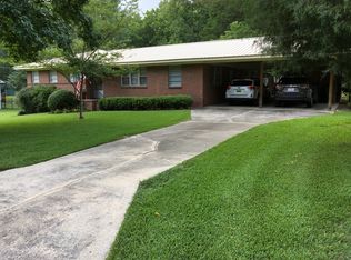 1170 Maplewood Dr, Leeds, AL 35094