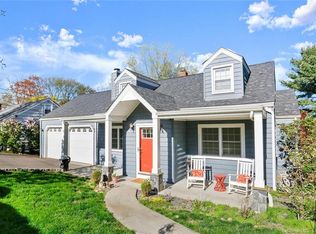 203 Burroughs Rd, Fairfield, CT 06824