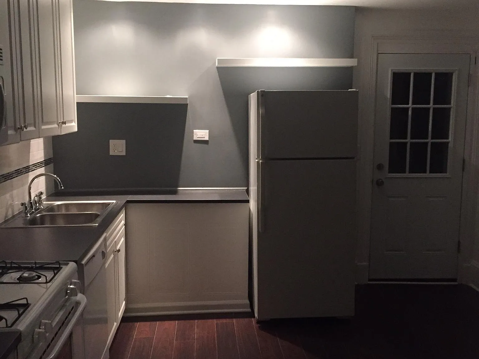 2 bed, 1000 sqft, $1,250 — Photo 2
