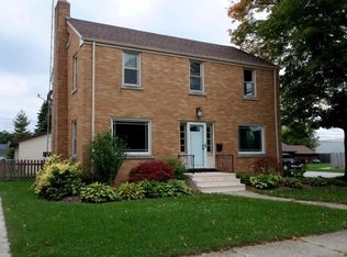 7602 29th Ave, Kenosha, WI 53143