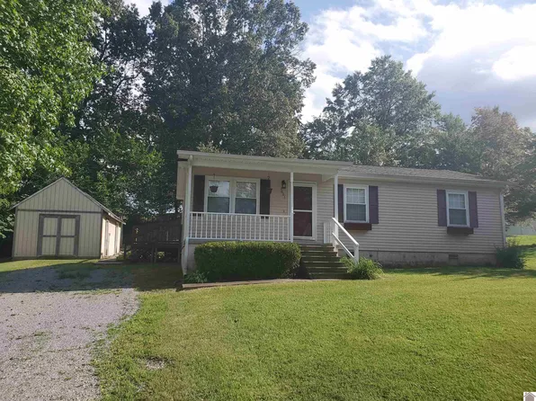 1601 Stately Vision Ln, Paducah, KY 42003