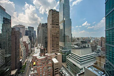 Rented by Town Residential