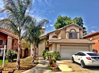 1184 Mako Ln, Perris, CA 92571