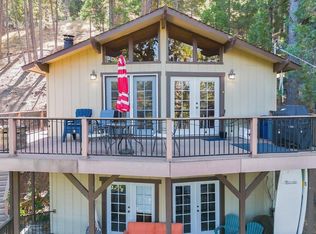 20191 Pine Mountain Dr, Groveland, CA