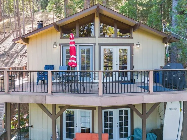 20191 Pine Mountain Dr, Groveland, CA 95321