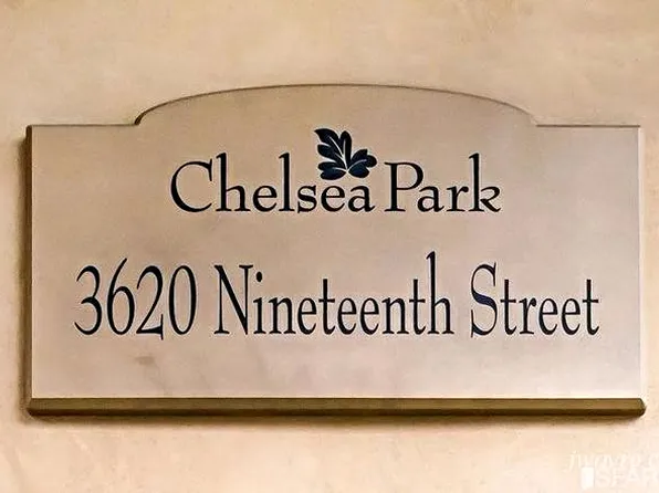3620 19th St APT 29, San Francisco, CA 94110