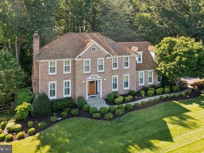 9734 Rolling Ridge Dr, Fairfax Station, VA, 22039