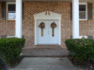 6030 Frazer Ave NW, North Canton, OH 44720