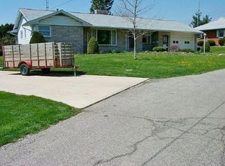 919 Lexdale Ln, Mansfield, OH 44907