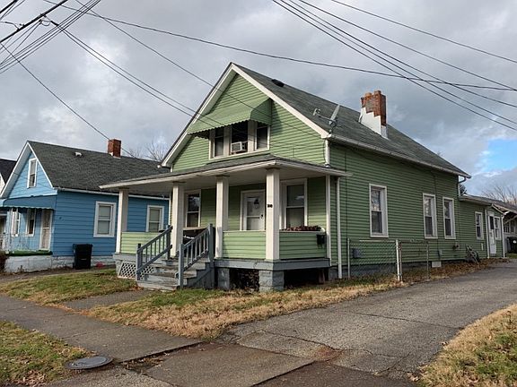 3rd image of 7118 Brinsmade Ave
