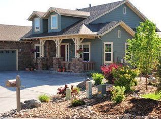 1578 Ridgetrail Ct, Castle Rock, CO 80104