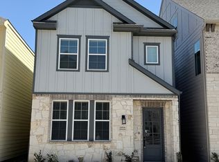 4416 Henderson Ave, North Richland Hills, TX 76180