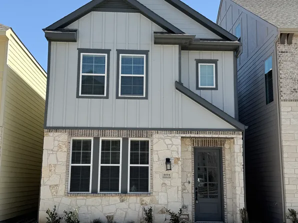 4416 Henderson Ave, North Richland Hills, TX 76180
