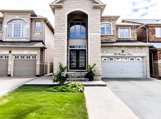 119 Fandango Dr #BASEMENT, Brampton, ON L6X0P7