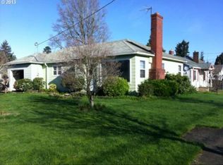 6931 NE Mason St, Portland, OR 97218