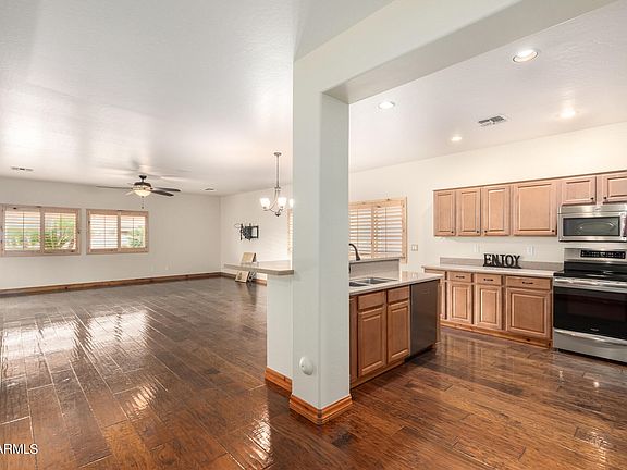 4th image of 3647 W AMERIGO Court