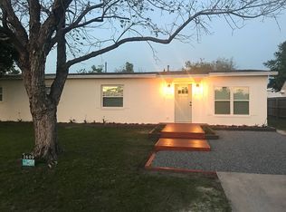 1609 Marvin Ave, Port Saint Joe, FL 32456
