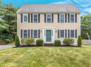 9 Stillwater Dr, Plymouth, MA 02360