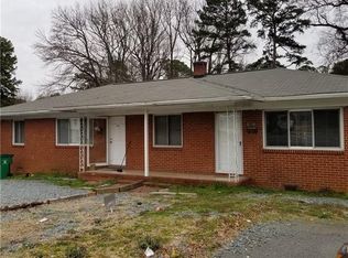 2128 N Sharon Amity Rd, Charlotte, NC 28205