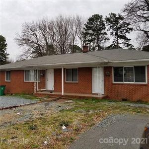2128 N Sharon Amity Rd, Charlotte, NC, 28205