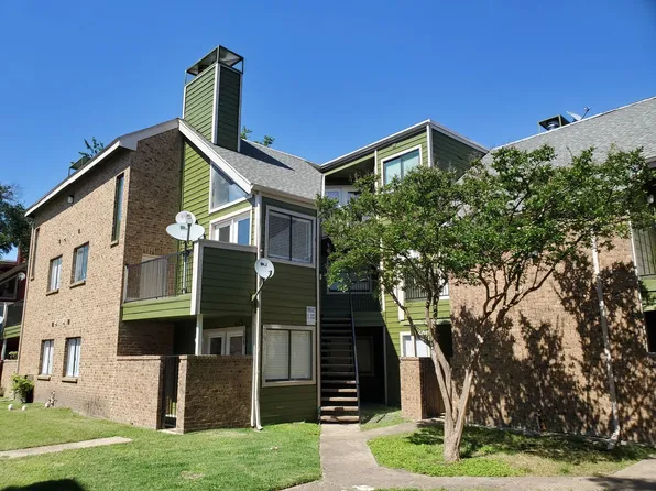 9837 Walnut St APT S108, Dallas, TX 75243