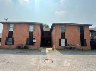 2300 N 32nd St #6, McAllen, TX 78501