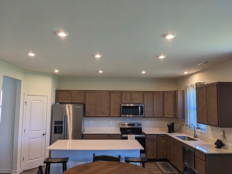 3714 Creekstone Bluff Blvd — Photo 2