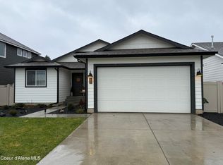 1102 E Allenby Ave, Post Falls, ID 83854