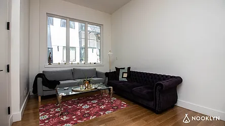 Rented by Nooklyn NYC LLC