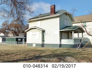 1635 Cleveland Ave, Columbus, OH